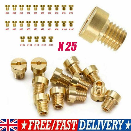 25pcs kit main - 25pcs,