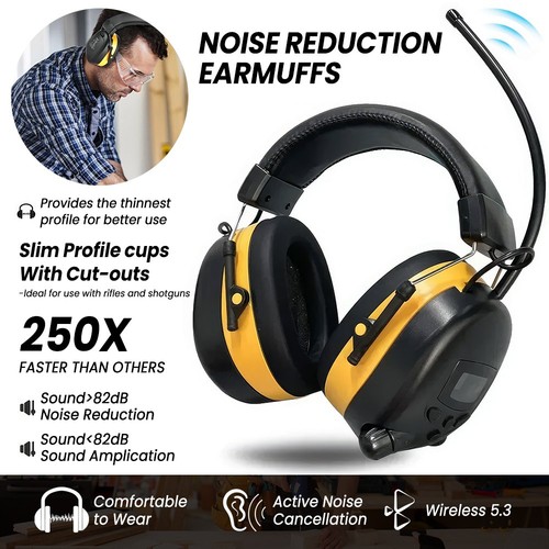 Bluetooth headphones - bluetooth, 5.3