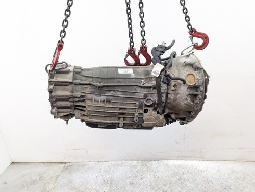 Mercedes class w166 gearbox - m,