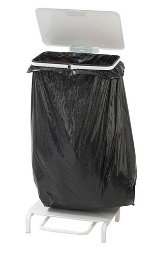 Commercial grade refuse sack - grade,