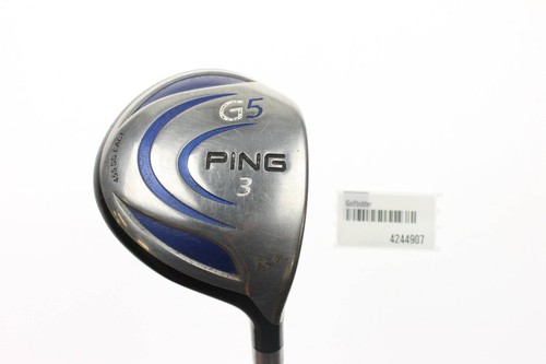 Ping golf club mens rh - g5,