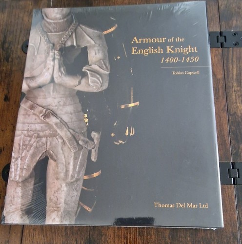 Armour the english knight - english,