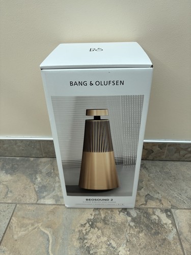 Bang olufsen beosound 2 - bang,