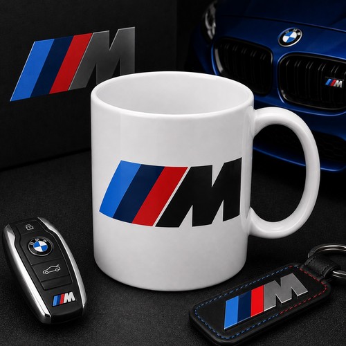 Bmw sport logo inspired - sport,