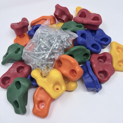 Assorted color rock - assorted,
