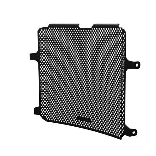 Motorcycle radiator grille - motorcycle,