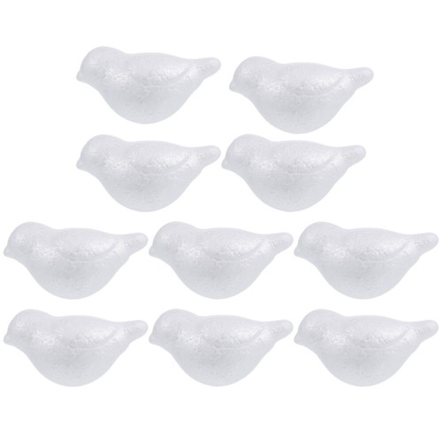 Pcs polystyrene shapes for - 12,