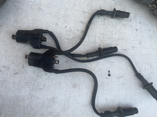 Suzuki gsxr400 gk76a coils - gsxr400,