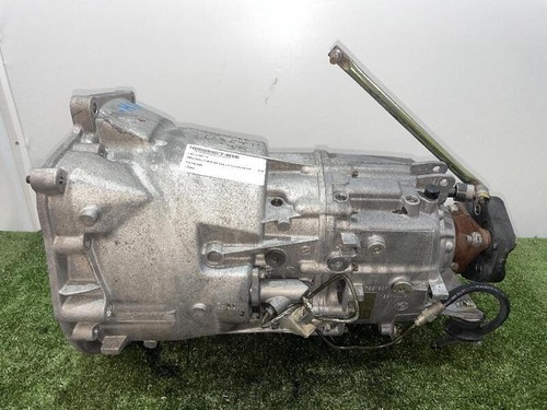 Hdn 96913 gearbox - hdn, bmw
