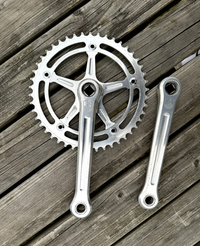 Campagnolo record pista - campagnolo,