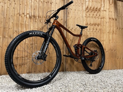 Giant trance advanced pro - advanced, 2