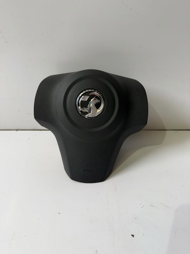 Vauxhall corsa vxr 1 6 - d,