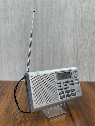 Sony icf sw35 world band - icf-sw35,