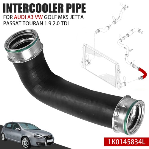 Turbo intercooler hose - intercooler,
