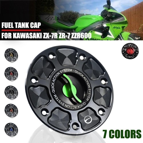 Fuel cap front gas - cap,