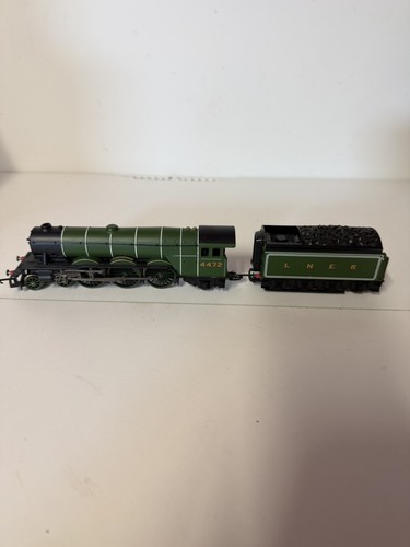 Hornby royal scotsman - hornby,