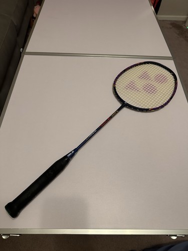 Yonex arcsaber 4ug4 blue - 4ug4,