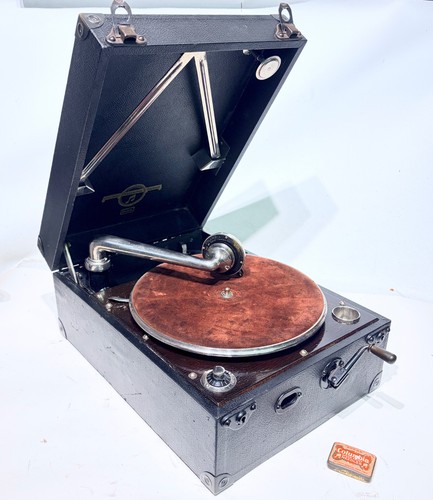 Columbia 112 portable - columbia,