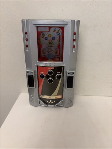 Vintage vibrating pinball - vintage,