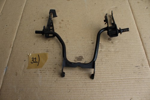 Bmw r1200r 08r tank mount - r1200r,