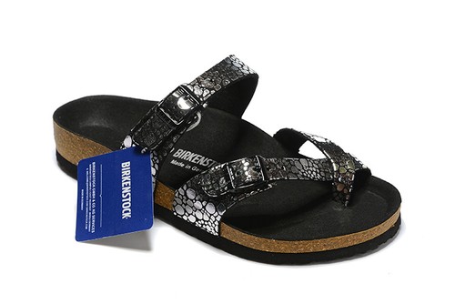 Birkenstock mayari birko flor - mayari, birko-flor