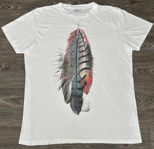 Marcelo burlon county milan - marcelo,
