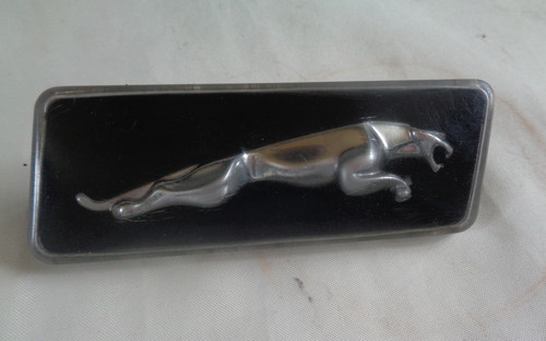 Jaguar xj6 wing - xj6,