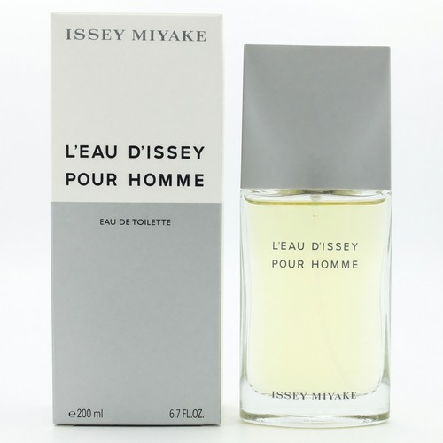 Eau issey pour homme - pour,