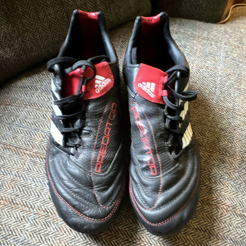 Adidas predator football - adidas,