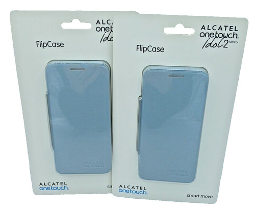 Alcatel one touch idol2 - alcatel,