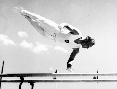 Artistic gymnastics world - gymnastics,