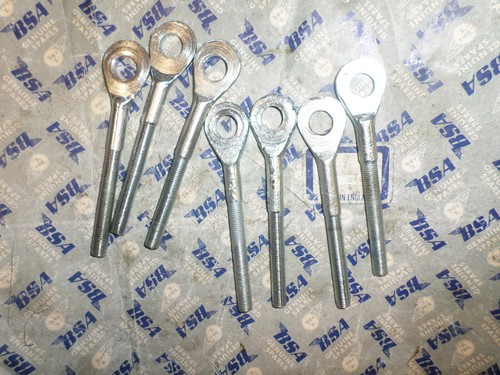 Bsa a10 b31 - bsa,