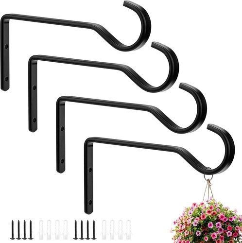 Heavy duty hanging - hanging, basket
