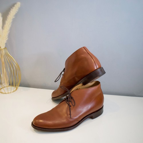 Joseph cheaney degas brown - cheaney,