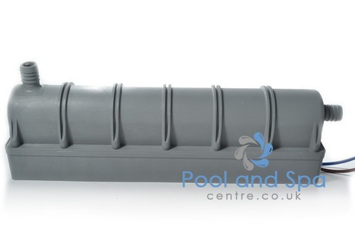 Sundance jacuzzi spas 7kw - sundance,