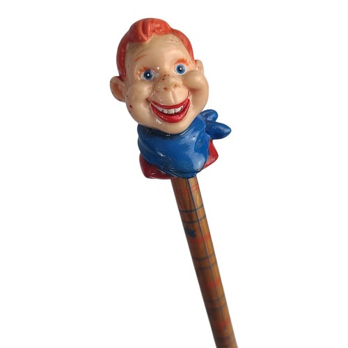 Vintage leadworks howdy - vintage, doody