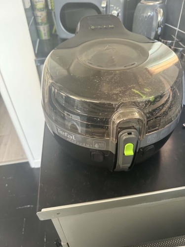 Tefal actifry air - actifry, 2-in-1