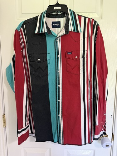 Wrangler brushpopper western - brushpopper,