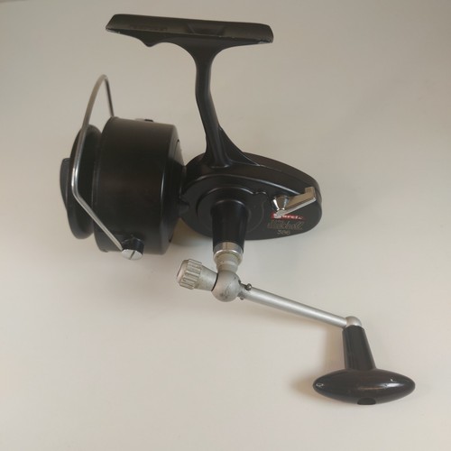 Mitchell garcia 386 - garcia, fishing