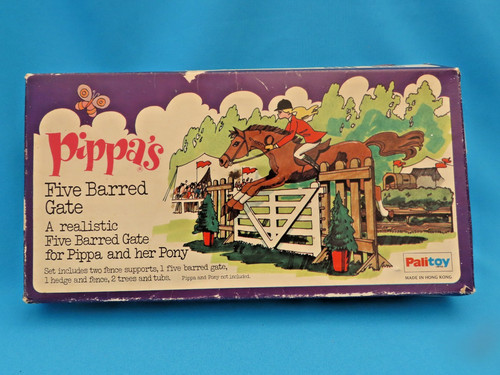 1970s palitoy pippa doll - palitoy,