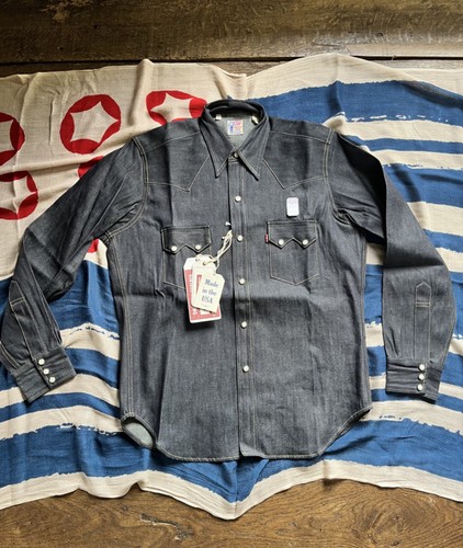 Rare levi vintage clothing - vintage,