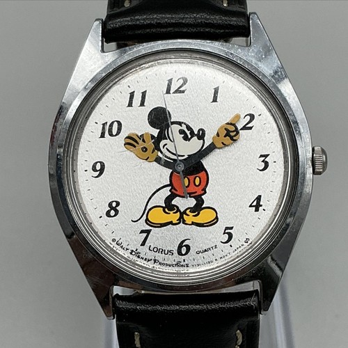 Vintage lorus mens - vintage, watch