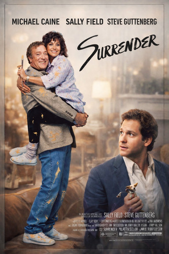 Surrender sally - (1987),