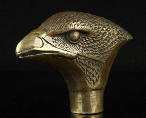 Collectable asian old - old, bronze