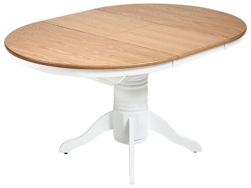 Extending dining table - table, akron