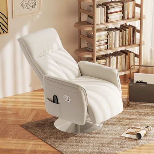 Massage recliner chair with - chair,