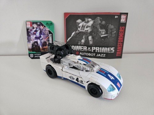 Transformers power of - transformers,