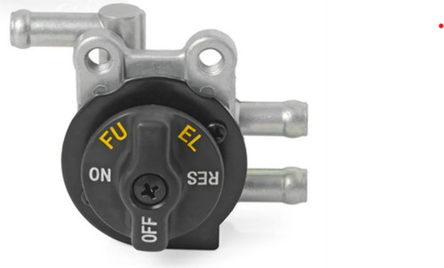 Fuel petcock valve 1993 2002 - petcock,