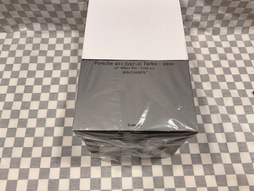 Scale minichamps 500 - 1/5,
