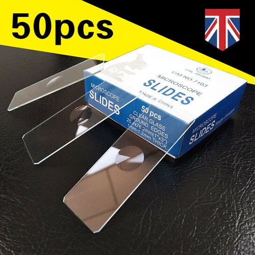 Single concave 50pcs box - single, lab